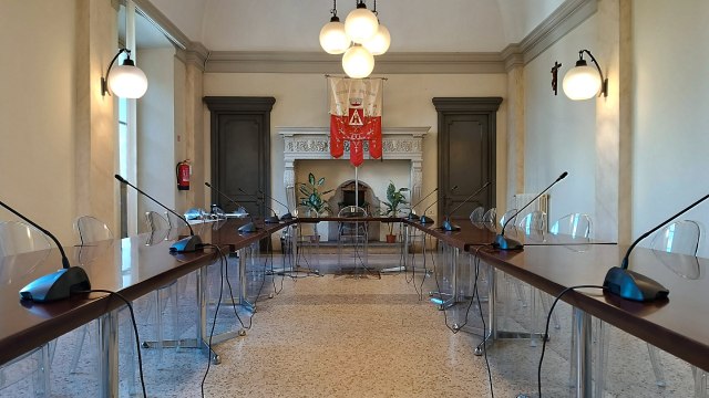 CONSIGLIO COMUNALE